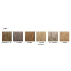Villa Lodola  Tinta senza Ammoniaca 9.00 - Biondo Chiarissimo  Tinte per capelli