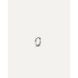 Single Earring - Lia Silver