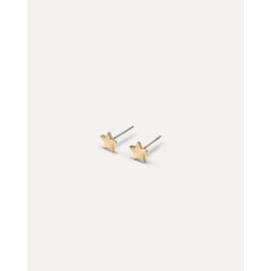 Boucle d'oreille - Nadia Gold