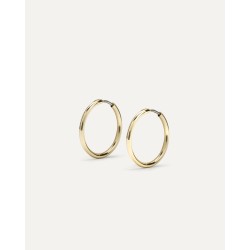 Earrings - Mara Gold