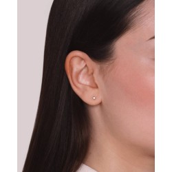Boucle d'oreille - Sara Gold