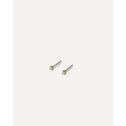 Boucle d'oreille - Sara Gold