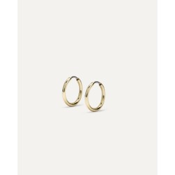 Earrings - Anna Gold