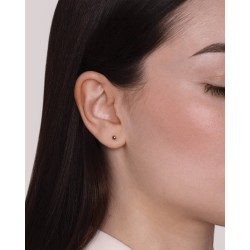 Boucle d'oreille - Giulietta Gold