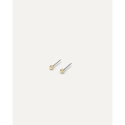 Boucle d'oreille - Giulietta Gold