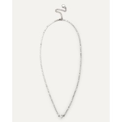Tennis Necklace - Clara