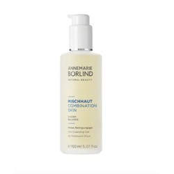 Gentle Cleansing Gel for Normal and Combination Skin