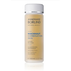 Mattifying Toning Lotion