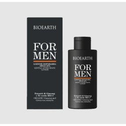 For Men – Gentle Aftershave Lotion