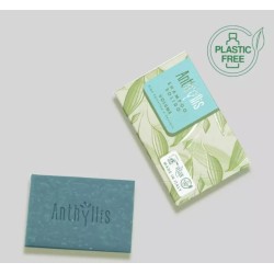 Volumizing Solid Shampoo