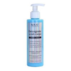 Gommage Corps Nettoyant - Energy Fresh