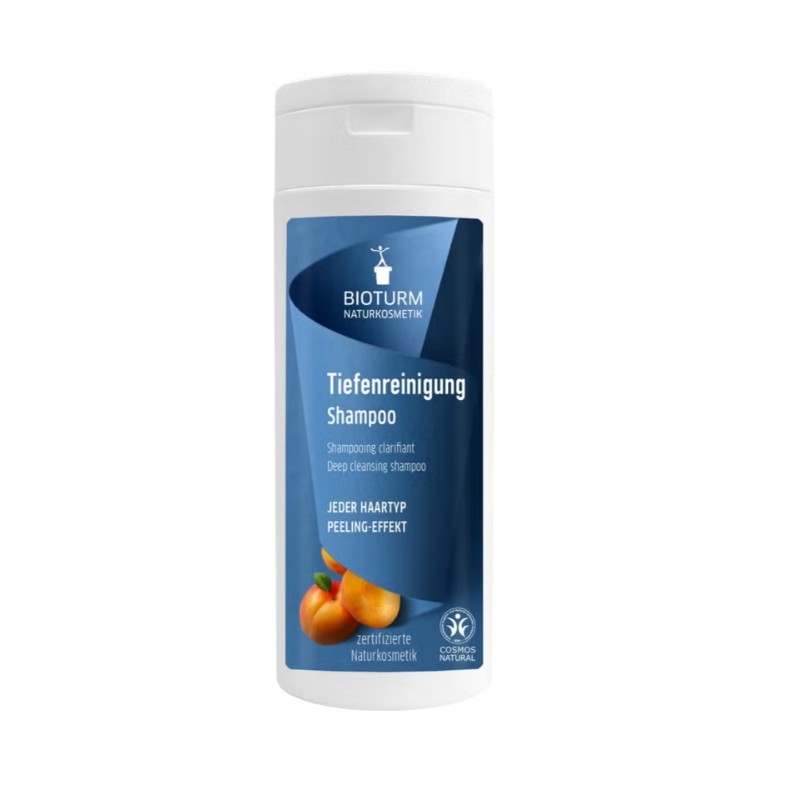 Bioturm  Shampoo Detersione Profonda  Shampoo