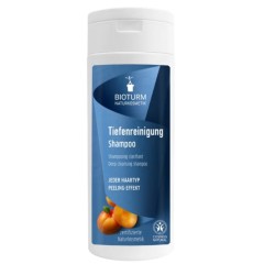 Shampoo Nettoyant Profond