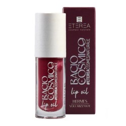 Eterea Cosmesi  Olio Labbra Bacio Cosmico - Hermes  Cura delle Labbra