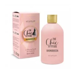 Gel Douche The Chic Attitude
