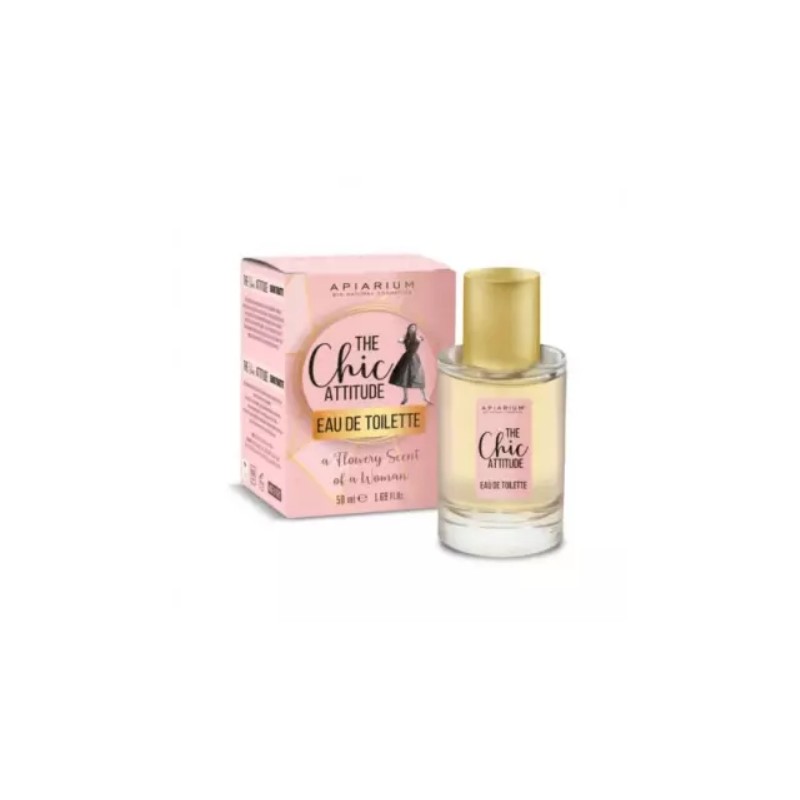 Apiarium  Eau de Toilette The Chic Attitude  Profumi