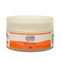 Caribbean Sea Body Butter