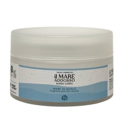 Beurre Corporel Mer Glaciale