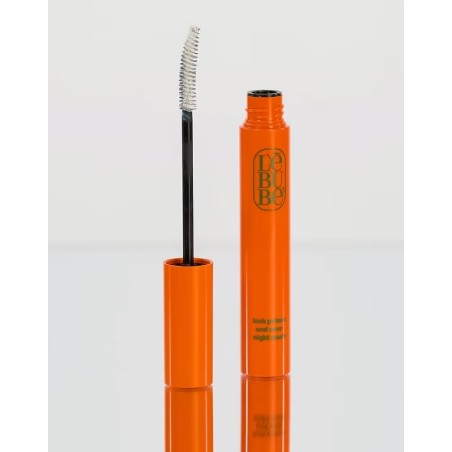 lebubè  2-in-1 Lash Primer + Trattamento Ciglia Volumizzante  Mascara