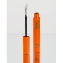 lebubè  2-in-1 Lash Primer + Trattamento Ciglia Volumizzante  Mascara