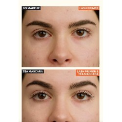 Mascara Tea