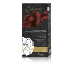 Coloration permanente - 6.60 Rouge Intense