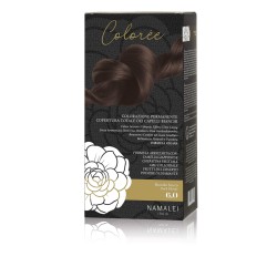 Permanent hair dye - 6.0 Dark Blonde