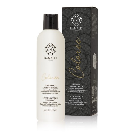 Namalei  Shampoo Lasting Color - Protezione Colore  Shampoo