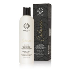 Shampooing Lasting Color