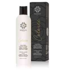 Masque Lasting Color Colorée