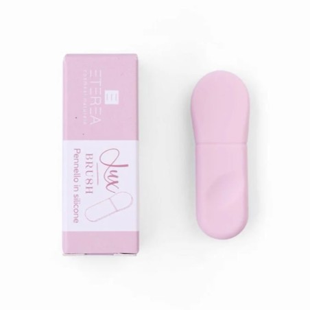 Eterea Cosmesi  Pennello in Silicone - Lux Brush  Spugne e Accessori Viso