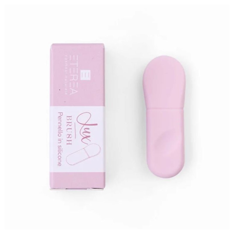 Eterea Cosmesi  Pennello in Silicone - Lux Brush  Spugne e Accessori Viso