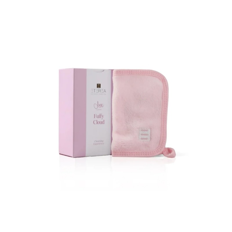 Eterea Cosmesi  Panno in Bamboo - Fluffy Cloud  Spugne e Accessori Viso