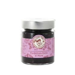 La Madre Terra  Confettura Extra di More  Marmellate