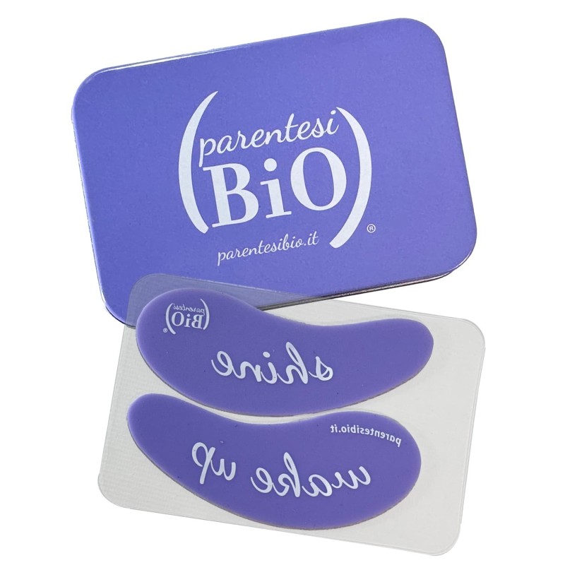 Parentesi Bio  Patch Occhi Riutilizzabili  Spugne e Accessori Viso