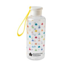 100% Recyclable Plastic Bottle