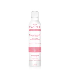 castera  Acqua Termale Spray  Tonici