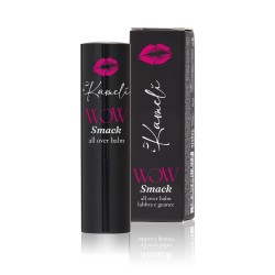 Kamelì  Lip Balm WOW Smack - Rosso  Cura delle Labbra