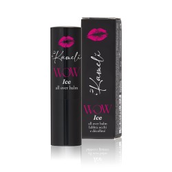 Lip Balm WOW Ice - Diamond