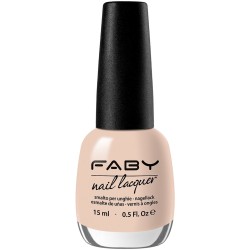 Vernis blanc ivoire - Prosecco @5pm