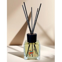 Mandarin & Vanilla Fragrance Diffuser