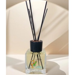 Diffuseur de Parfum Jasmin Nocturne