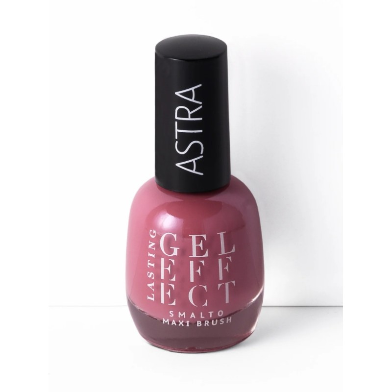 Astra Make-Up  Lasting Gel Effect Smalto Per Unghie - 04 Danse  Smalti