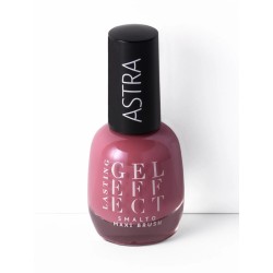 Astra Make-Up  Lasting Gel Effect Smalto Per Unghie - 04 Danse  Smalti