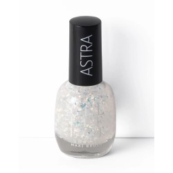 Lasting Gel Effect Nail Polish - 43 Diamond