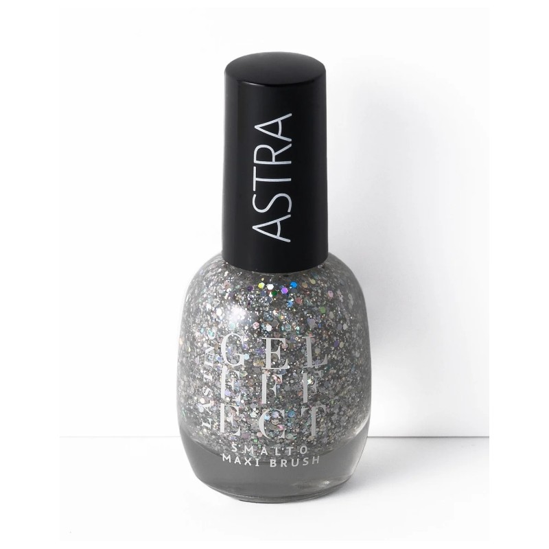 Astra Make-Up  Lasting Gel Effect Smalto Per Unghie - 55 Eden  Smalti