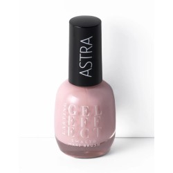 Astra Make-Up  Lasting Gel Effect Smalto Per Unghie - 65 Berry Smoothie  Smalti