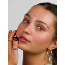 lebubè  2-in-1 Blush + Rossetto - Fiery Red  Matite labbra