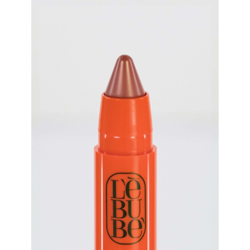 lebubè  2-in-1 Blush + Rossetto - Vintage Rose  Matite labbra