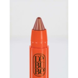 2-en-1 Blush + Rouge à Lèvres Vintage Rose